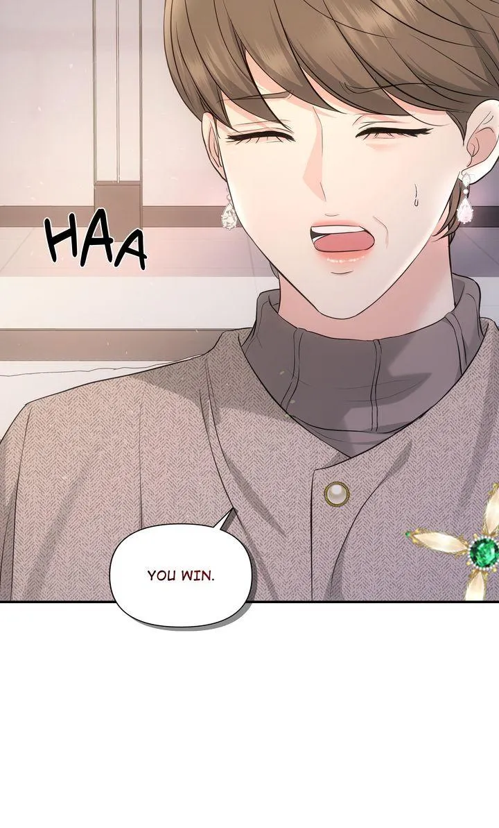A Consensual Relationship Chapter 45 page 28 - 