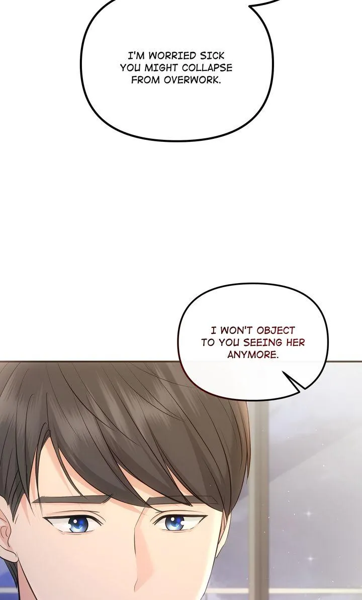 A Consensual Relationship Chapter 45 page 30 - 
