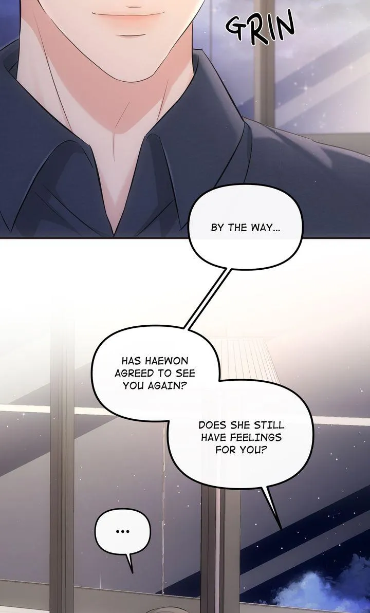 A Consensual Relationship Chapter 45 page 31 - 