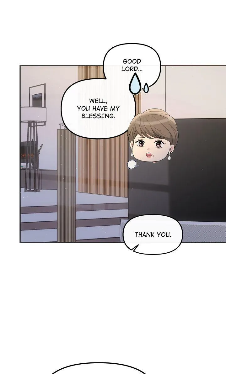 A Consensual Relationship Chapter 45 page 33 - 