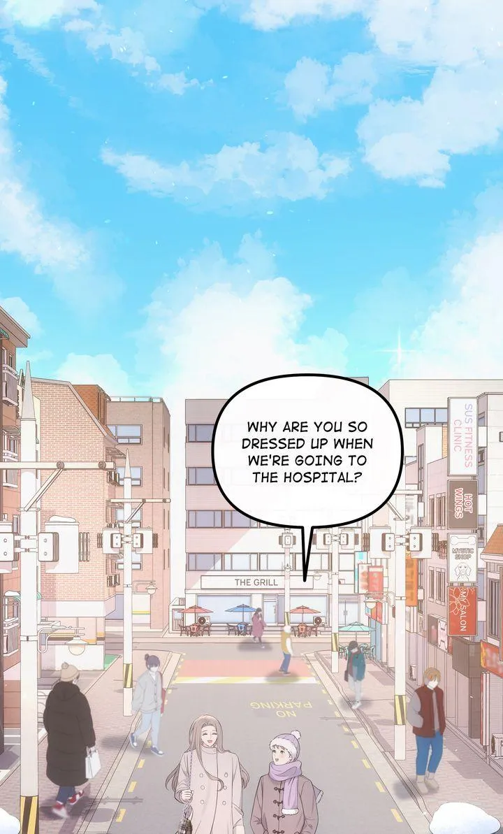 A Consensual Relationship Chapter 45 page 38 - 