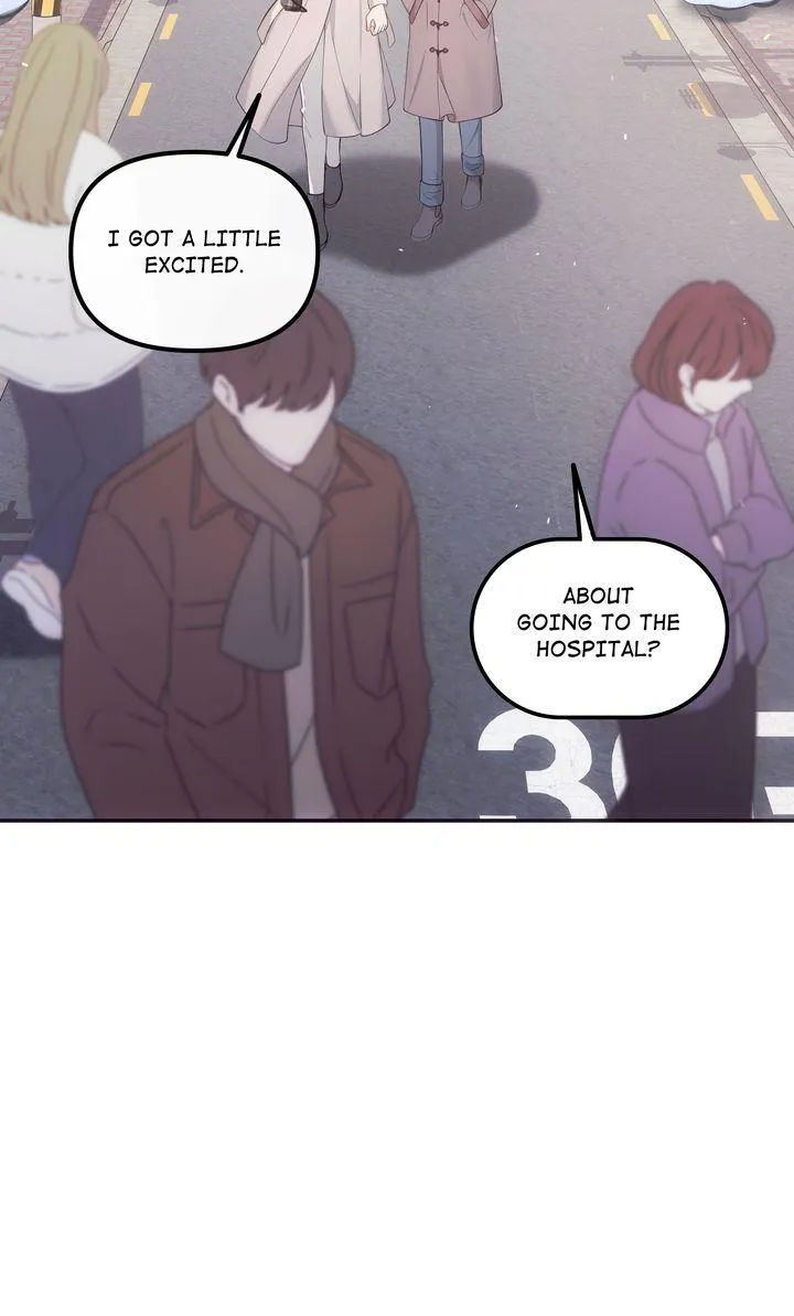 A Consensual Relationship Chapter 45 page 39 - 