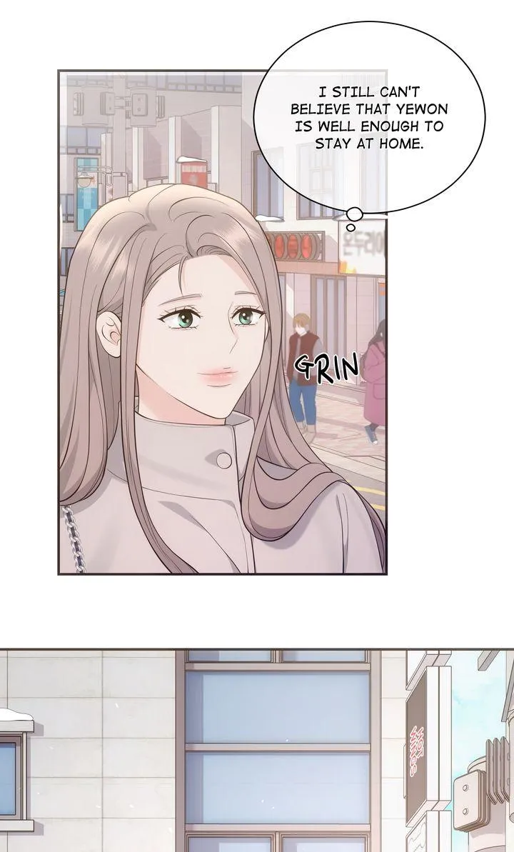 A Consensual Relationship Chapter 45 page 40 - 