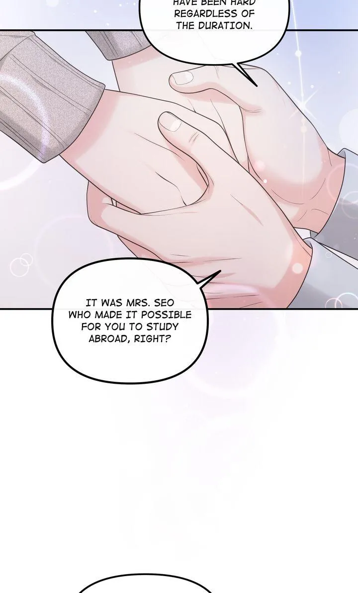 A Consensual Relationship Chapter 45 page 5 - 