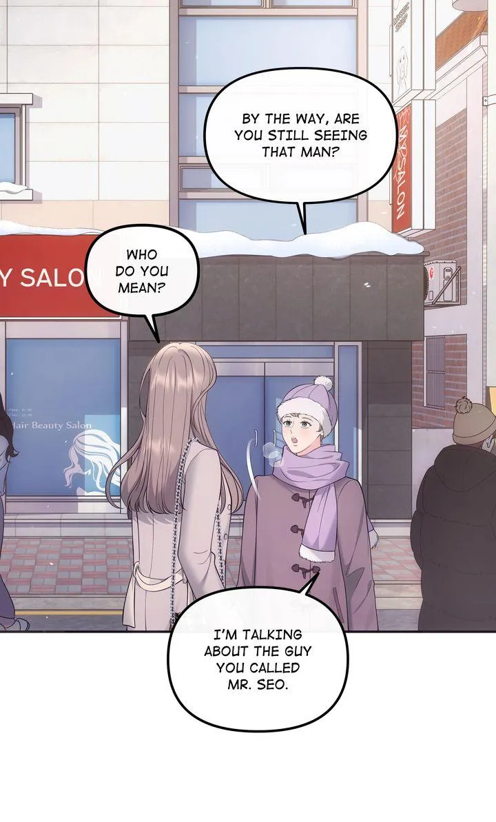 A Consensual Relationship Chapter 45 page 41 - 