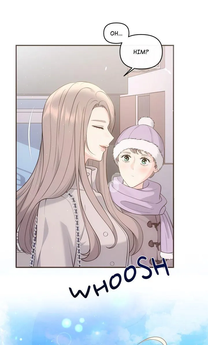 A Consensual Relationship Chapter 45 page 42 - 
