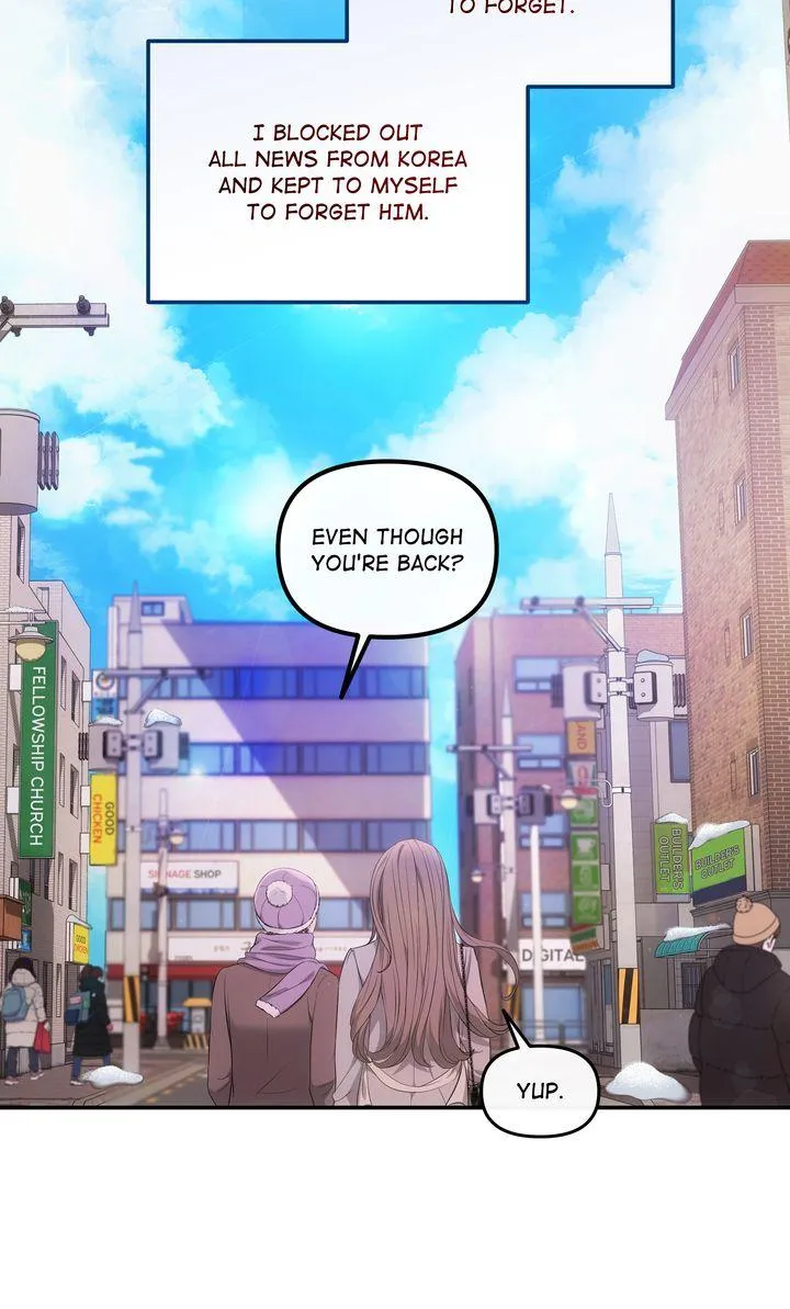 A Consensual Relationship Chapter 45 page 45 - 