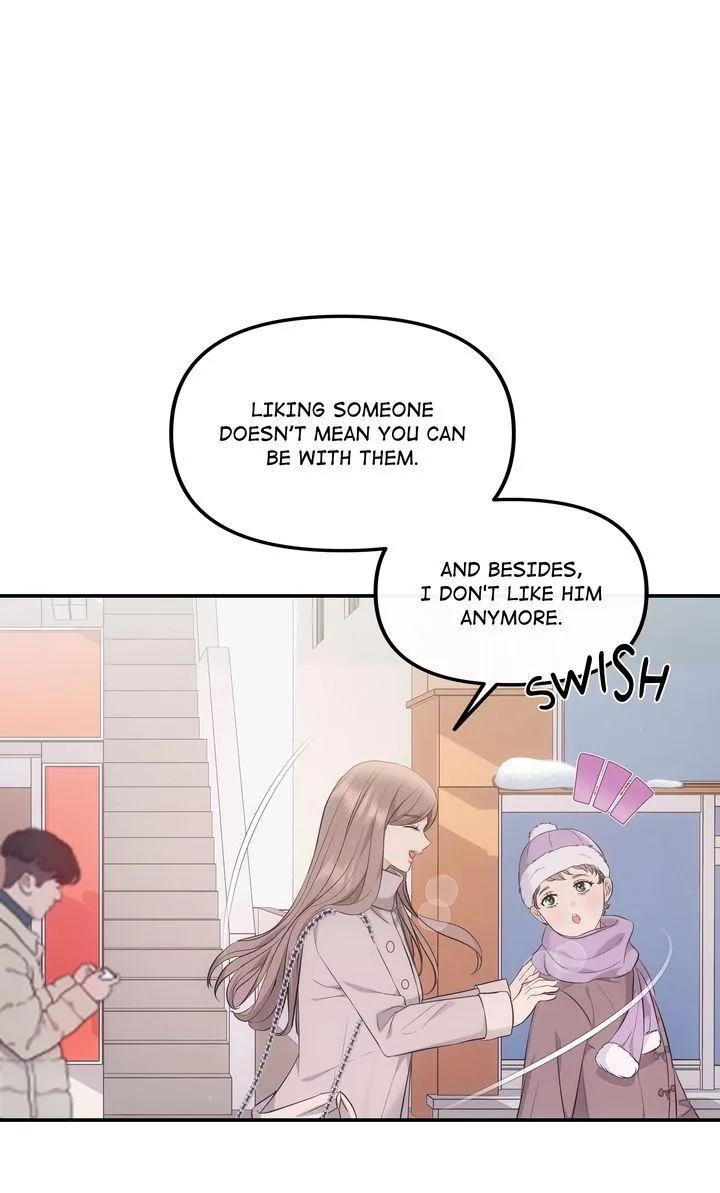 A Consensual Relationship Chapter 45 page 47 - 