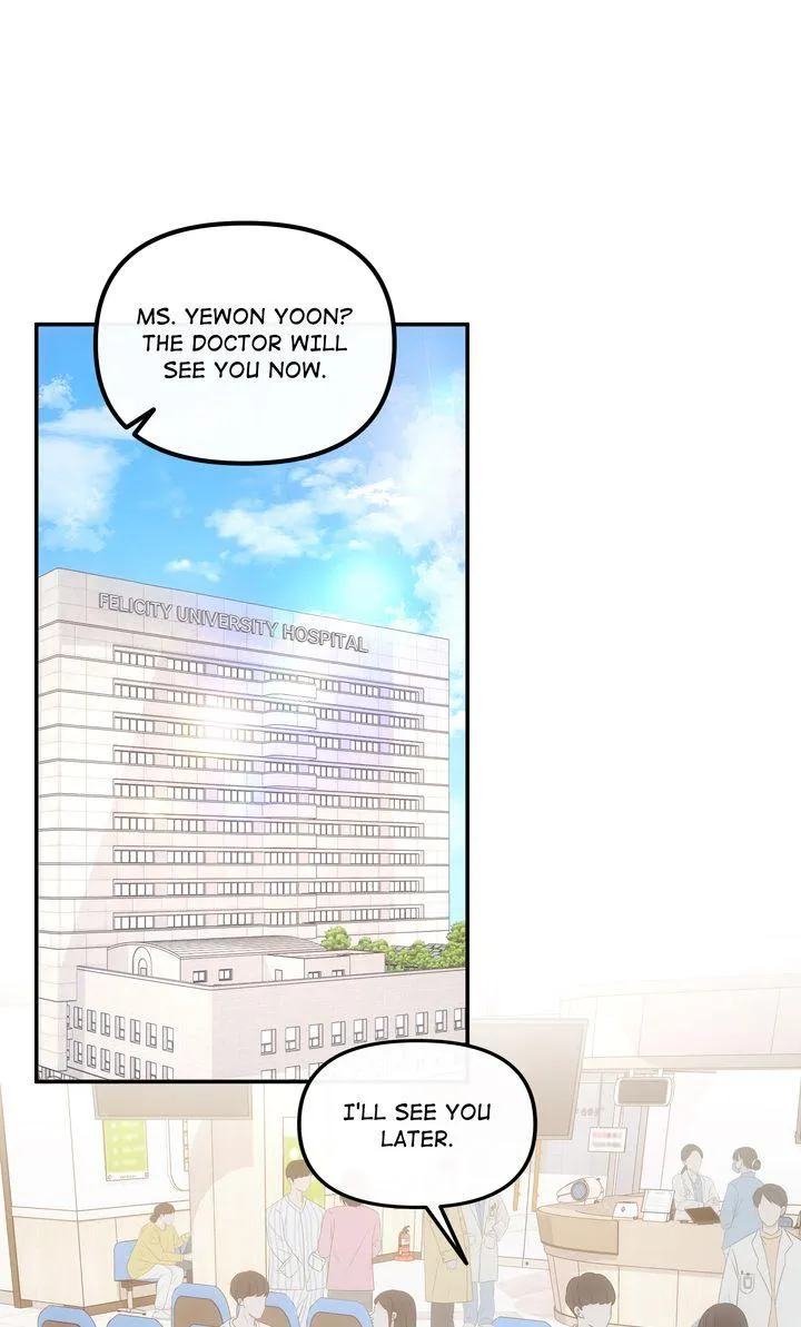 A Consensual Relationship Chapter 45 page 49 - 