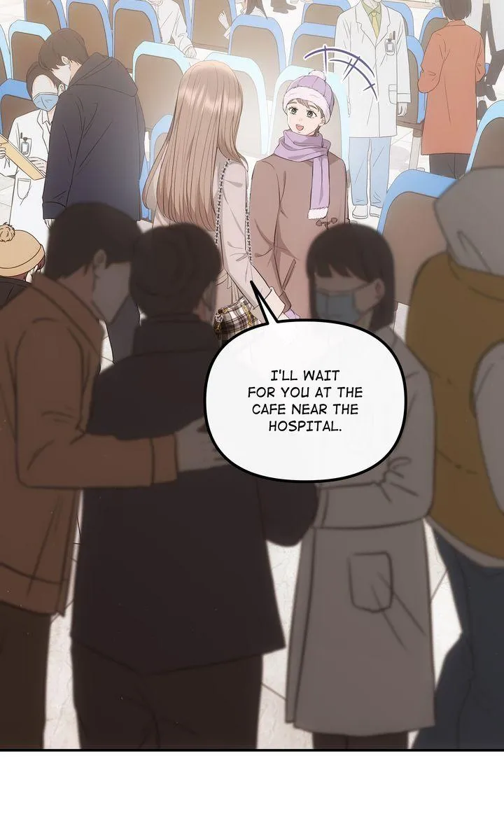 A Consensual Relationship Chapter 45 page 50 - 