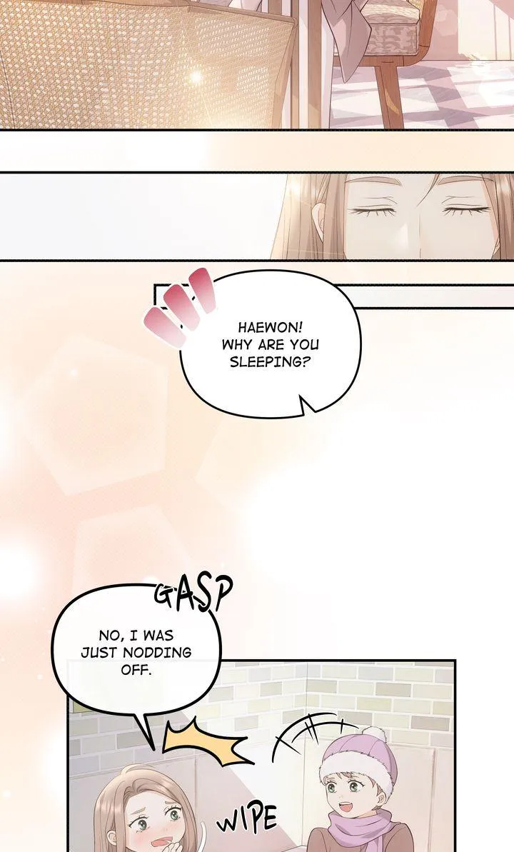 A Consensual Relationship Chapter 45 page 53 - 