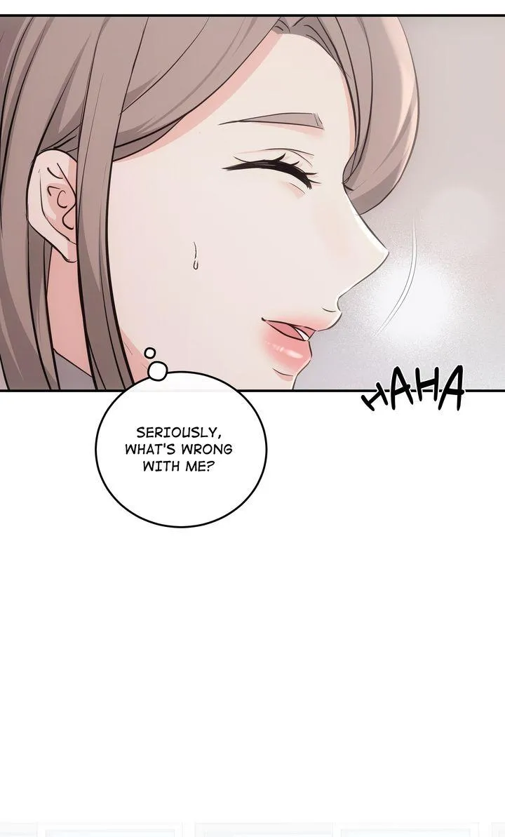 A Consensual Relationship Chapter 45 page 57 - 