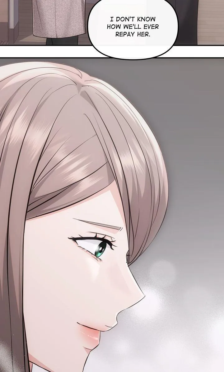 A Consensual Relationship Chapter 45 page 7 - 