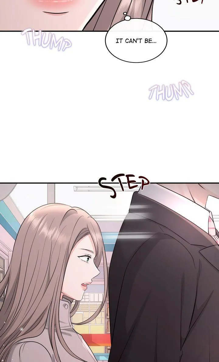 A Consensual Relationship Chapter 45 page 61 - 