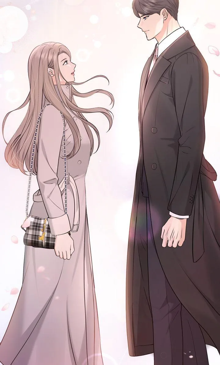 A Consensual Relationship Chapter 45 page 64 - 