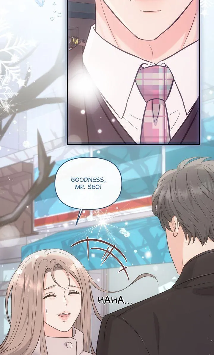 A Consensual Relationship Chapter 45 page 67 - 