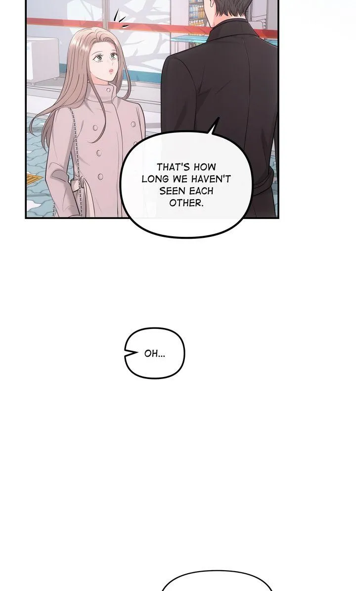 A Consensual Relationship Chapter 45 page 70 - 