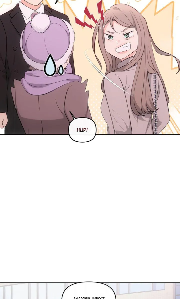 A Consensual Relationship Chapter 45 page 72 - 