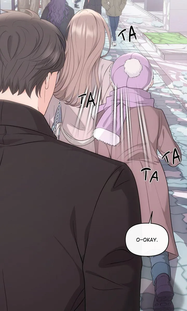 A Consensual Relationship Chapter 45 page 74 - 