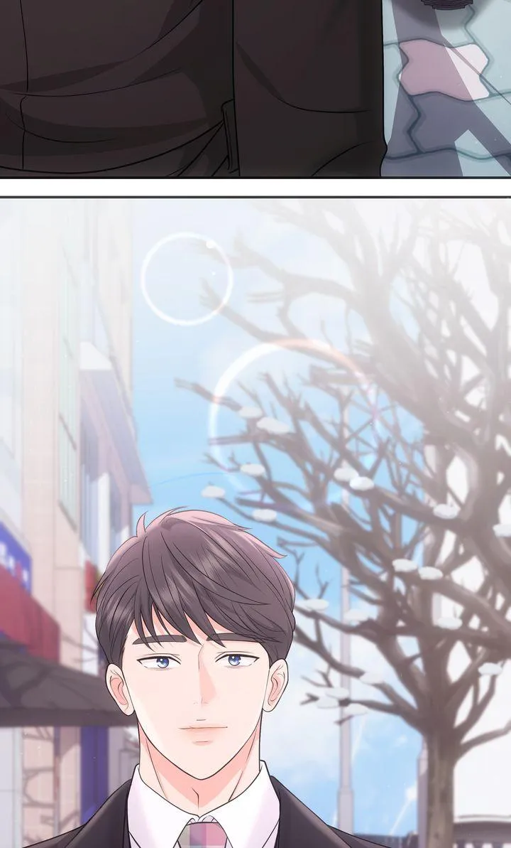 A Consensual Relationship Chapter 45 page 75 - 