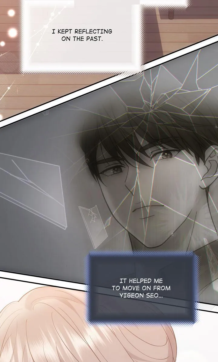 A Consensual Relationship Chapter 45 page 10 - 