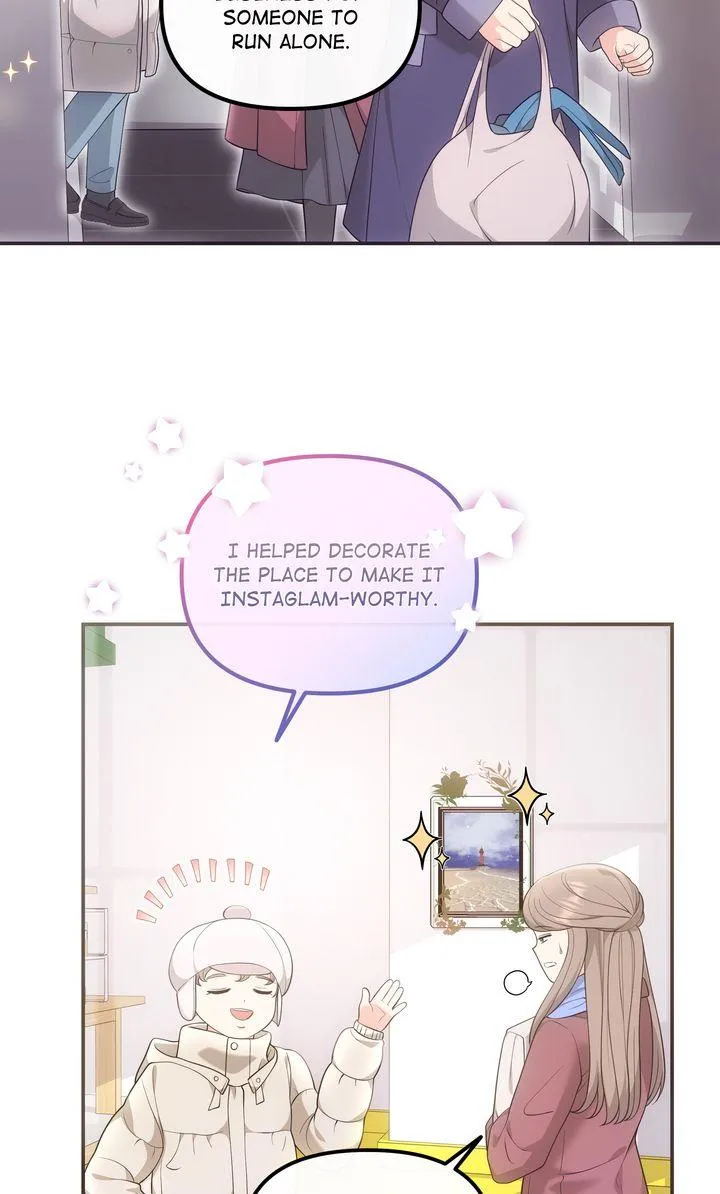 A Consensual Relationship Chapter 46 page 12 - 