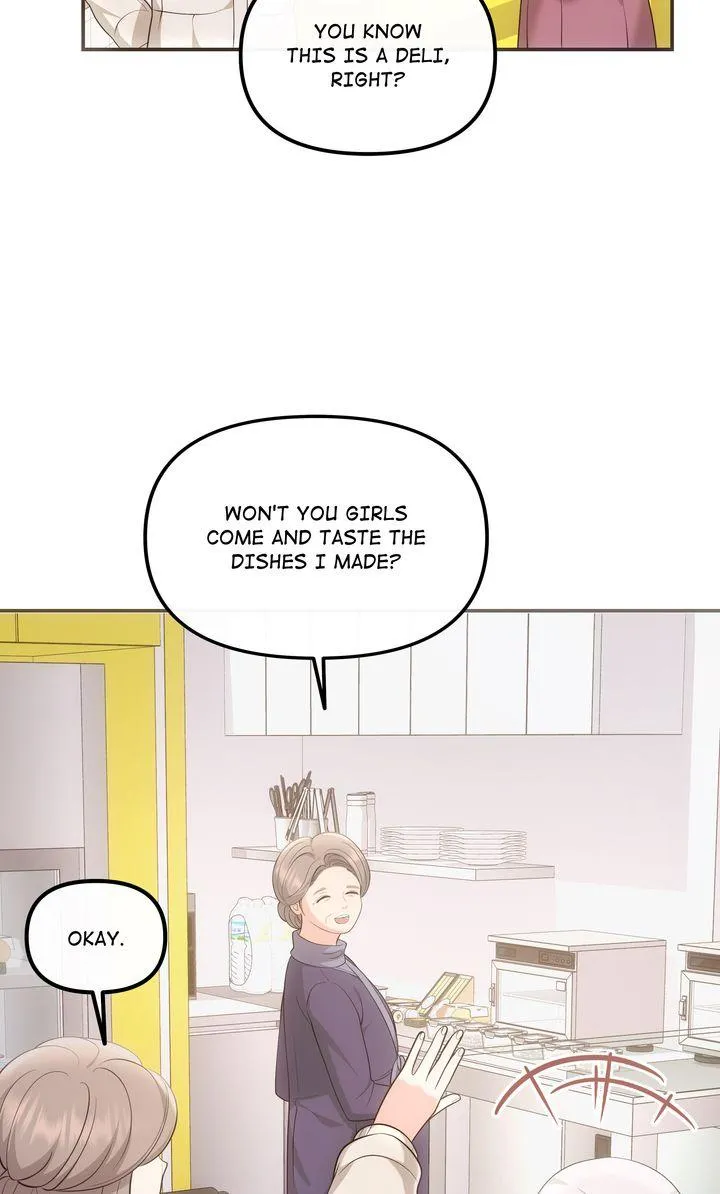A Consensual Relationship Chapter 46 page 13 - 