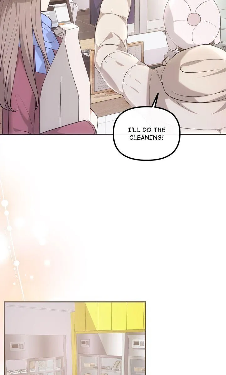 A Consensual Relationship Chapter 46 page 14 - 