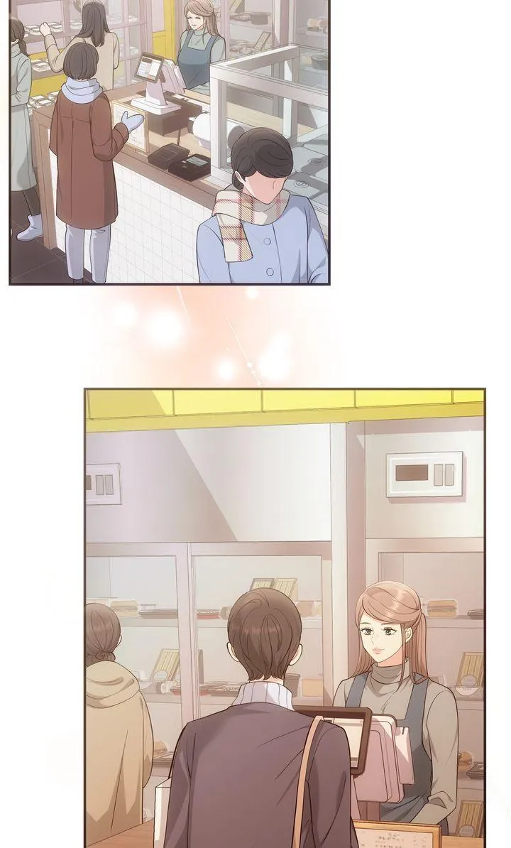 A Consensual Relationship Chapter 46 page 15 - 