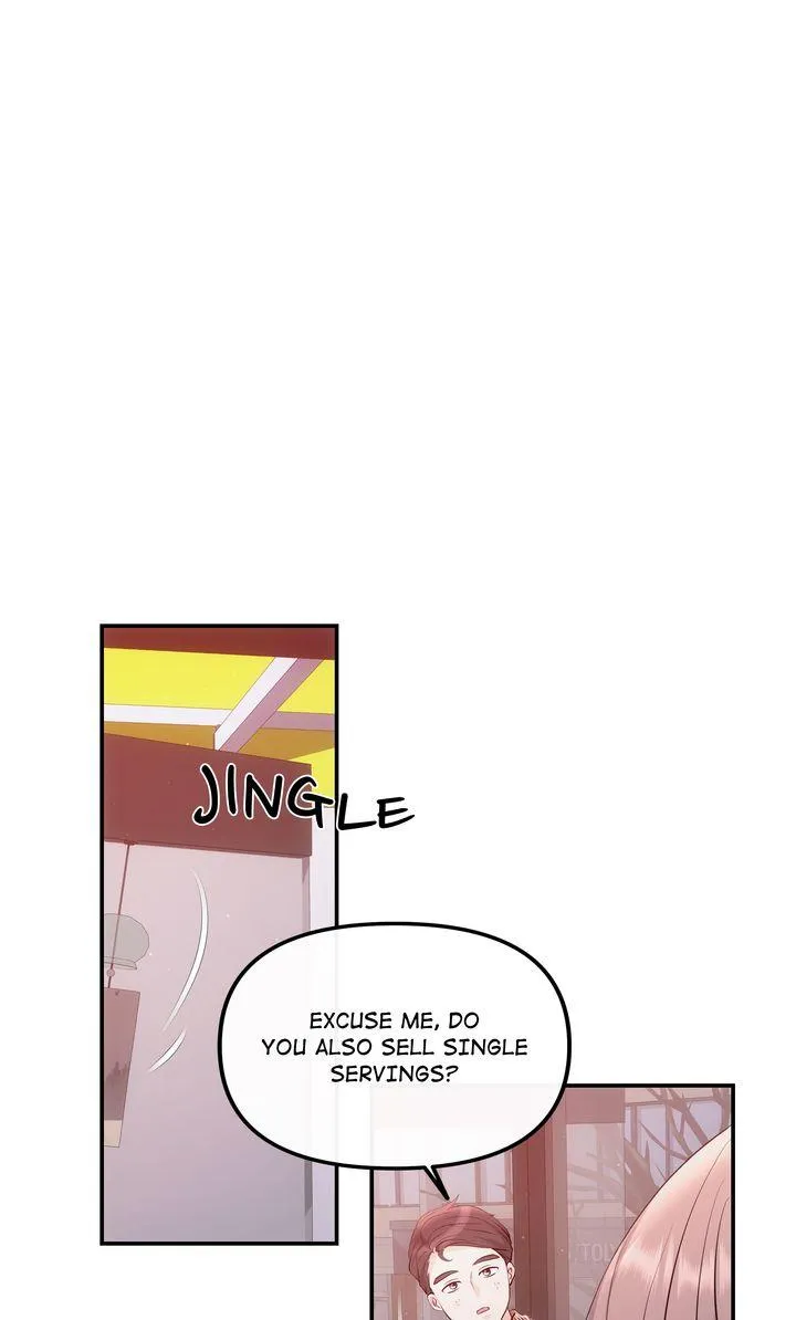 A Consensual Relationship Chapter 46 page 18 - 