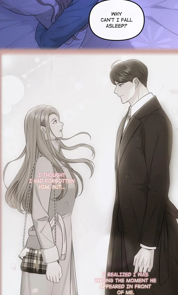 A Consensual Relationship Chapter 46 page 3 - 