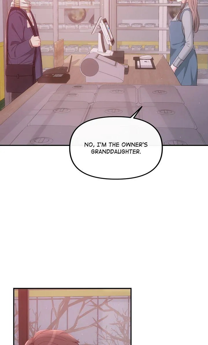 A Consensual Relationship Chapter 46 page 21 - 