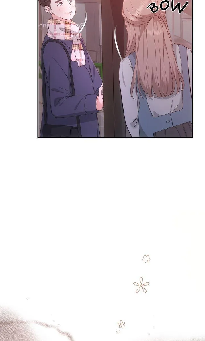 A Consensual Relationship Chapter 46 page 23 - 