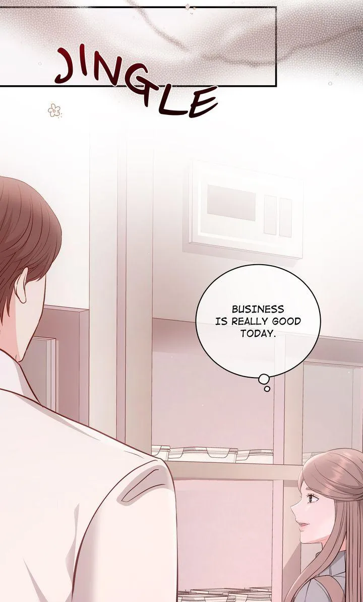 A Consensual Relationship Chapter 46 page 24 - 