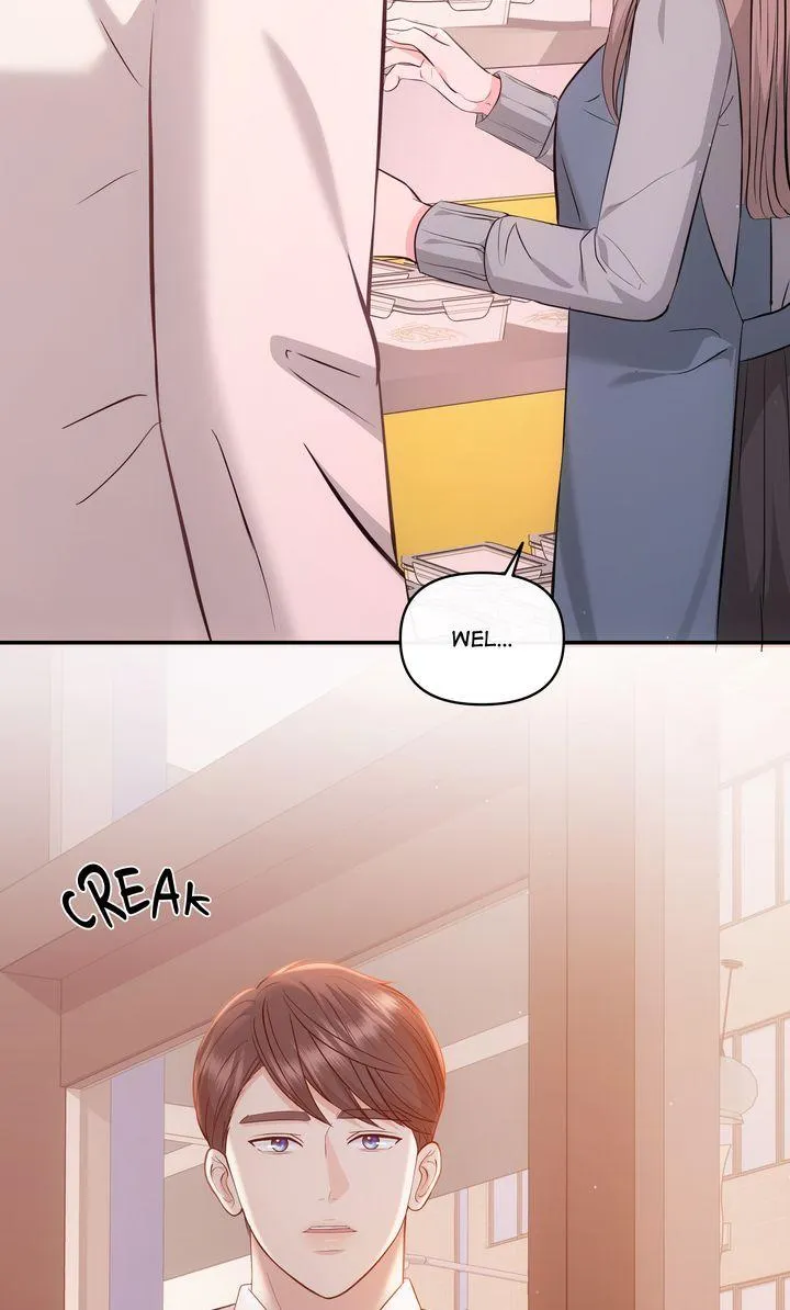 A Consensual Relationship Chapter 46 page 25 - 