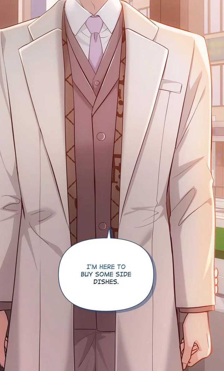 A Consensual Relationship Chapter 46 page 26 - 