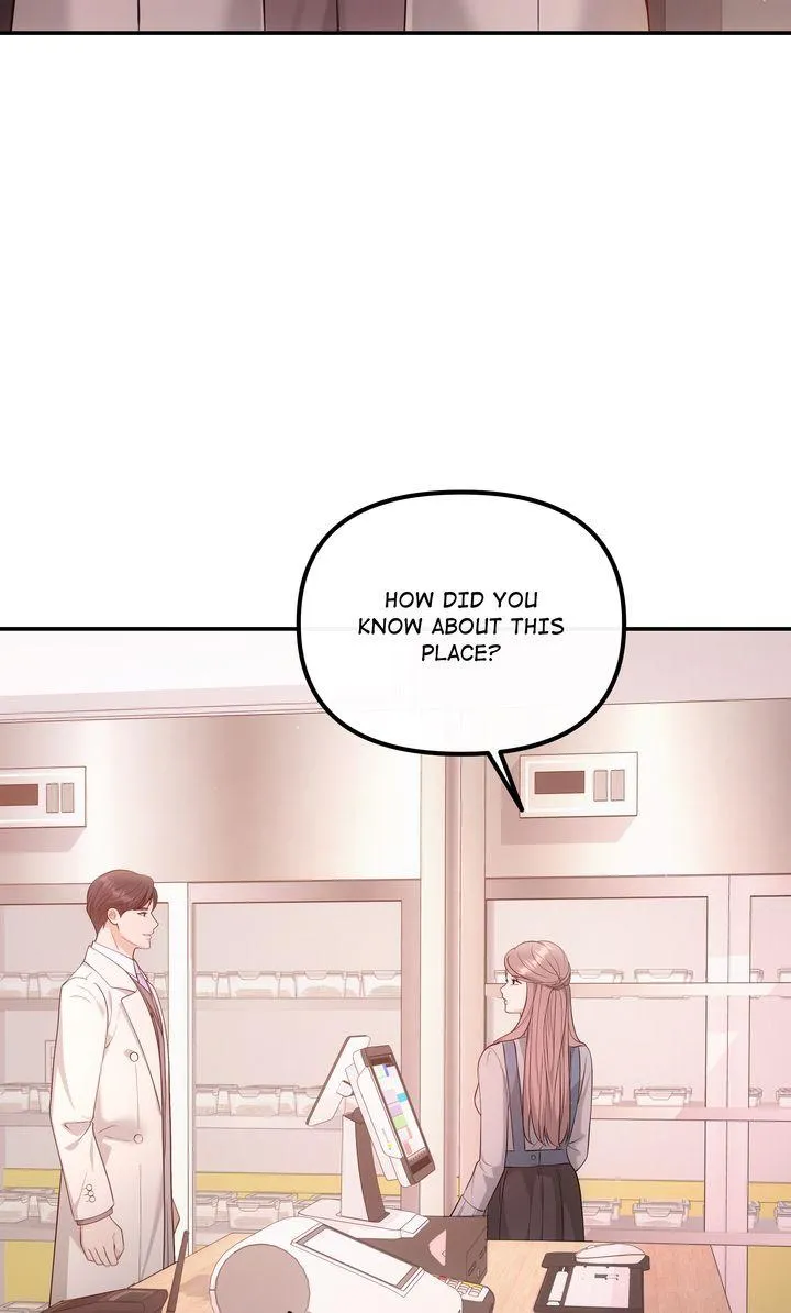A Consensual Relationship Chapter 46 page 27 - 