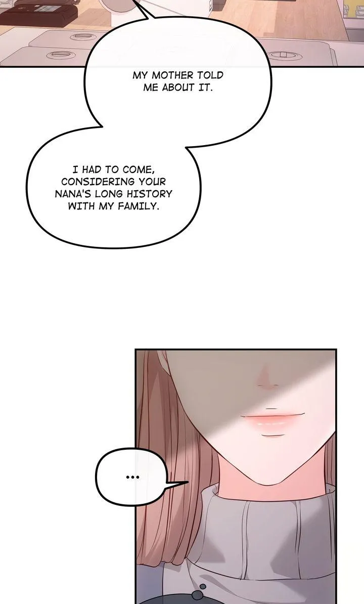 A Consensual Relationship Chapter 46 page 28 - 