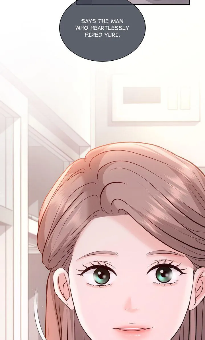 A Consensual Relationship Chapter 46 page 29 - 