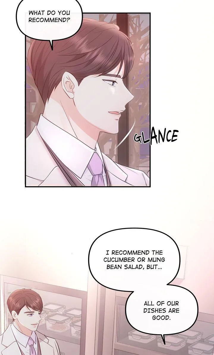 A Consensual Relationship Chapter 46 page 31 - 