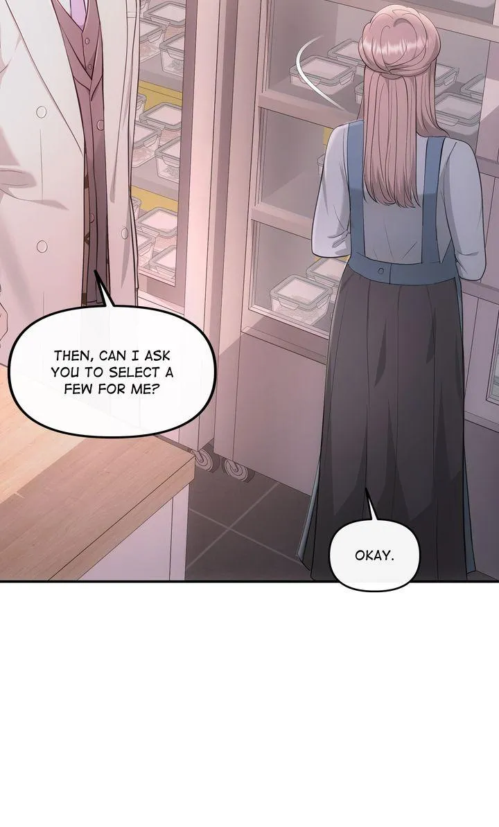 A Consensual Relationship Chapter 46 page 32 - 