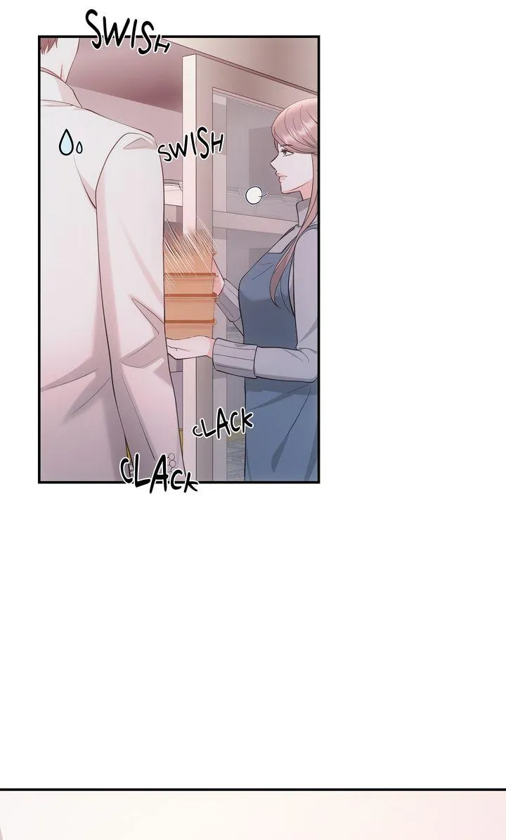 A Consensual Relationship Chapter 46 page 33 - 