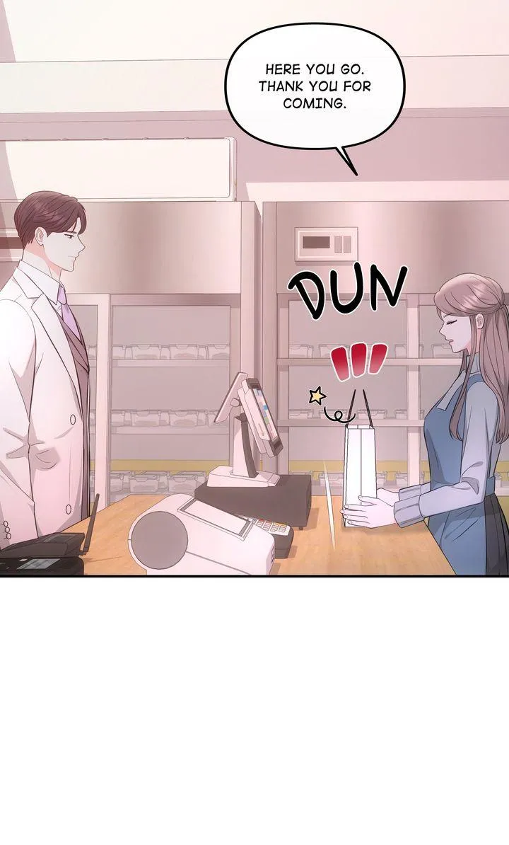 A Consensual Relationship Chapter 46 page 34 - 