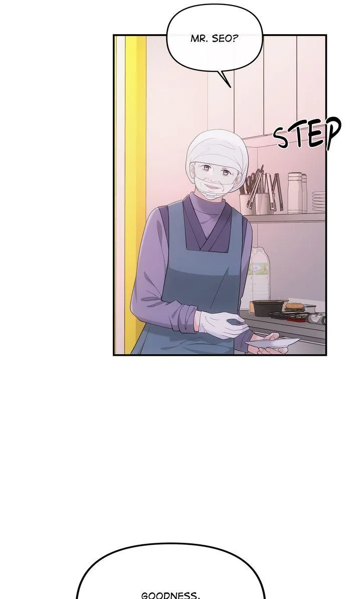 A Consensual Relationship Chapter 46 page 35 - 