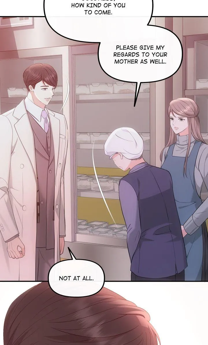 A Consensual Relationship Chapter 46 page 36 - 