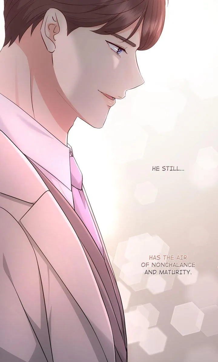 A Consensual Relationship Chapter 46 page 37 - 