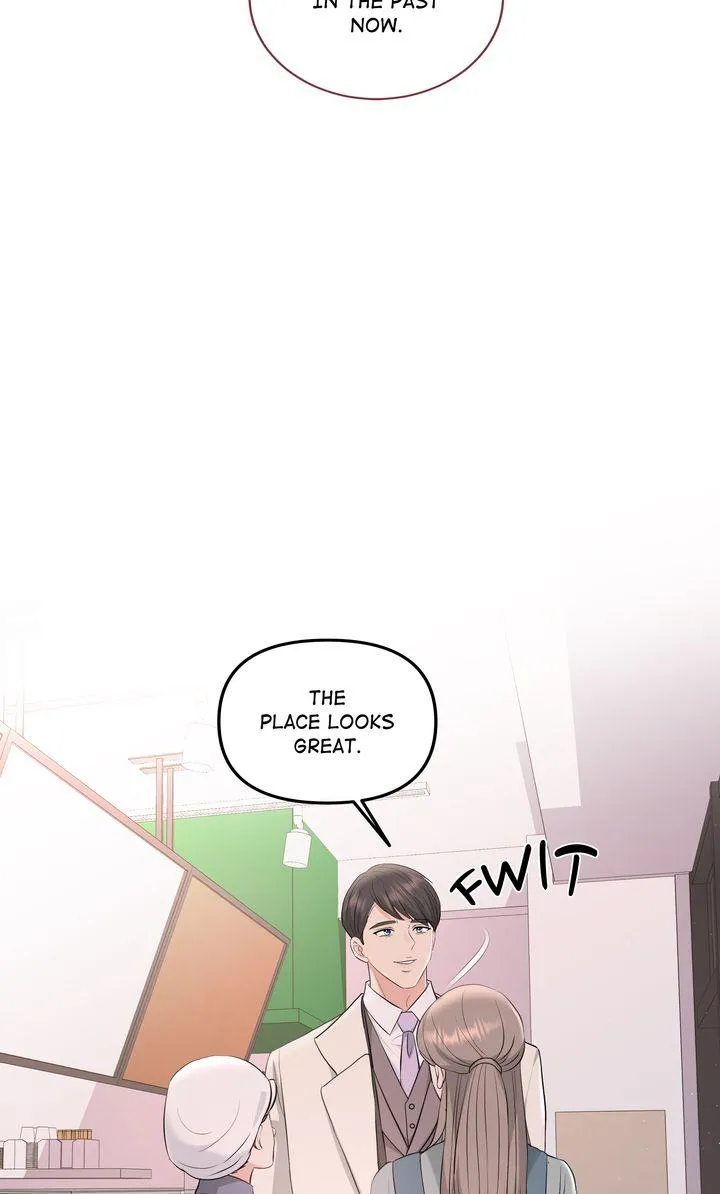 A Consensual Relationship Chapter 46 page 39 - 