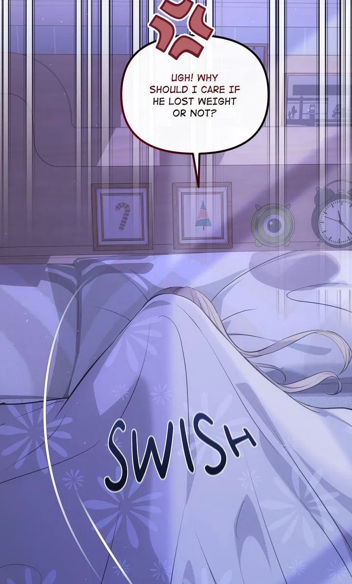 A Consensual Relationship Chapter 46 page 5 - 