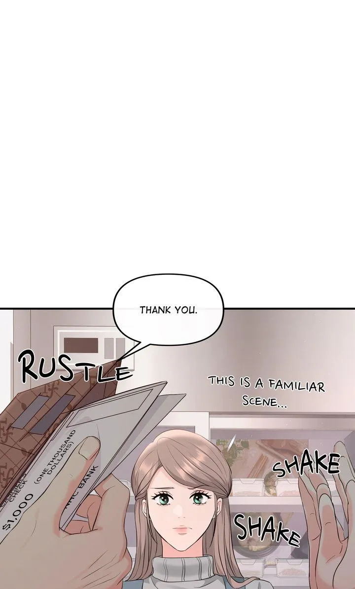 A Consensual Relationship Chapter 46 page 42 - 