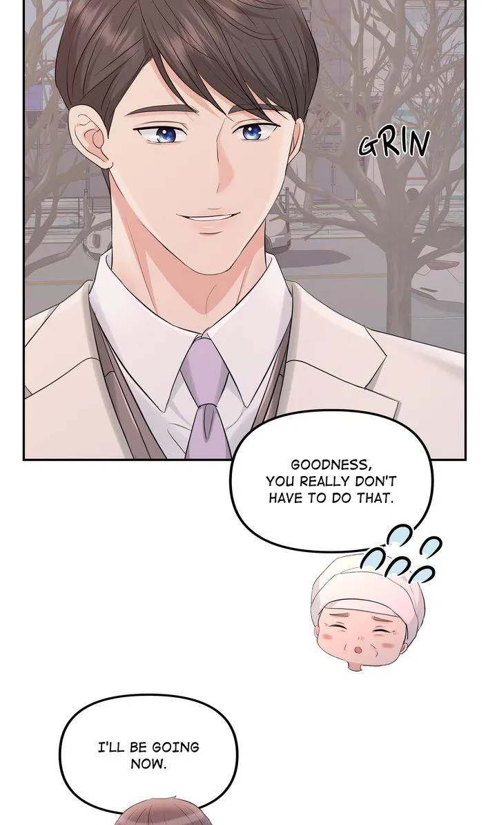 A Consensual Relationship Chapter 46 page 44 - 